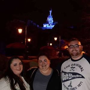 Meet your Posher, Christina